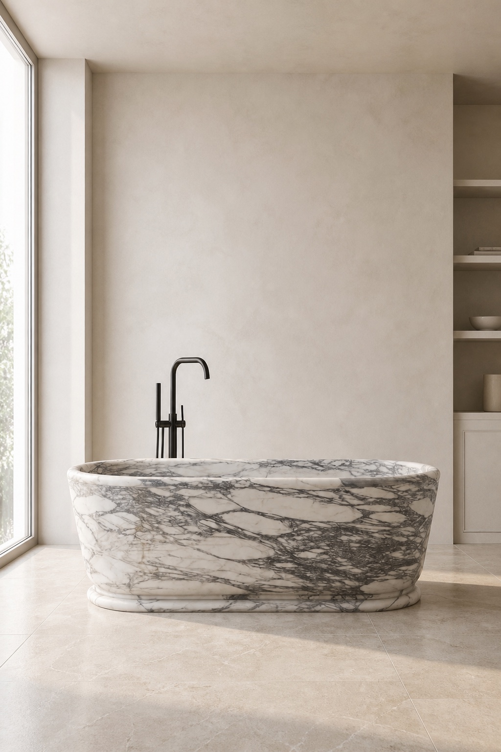 Bathtubs