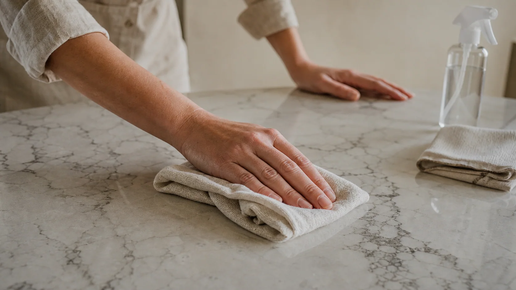 How to Care for Marble Furniture: Expert Maintenance Guide