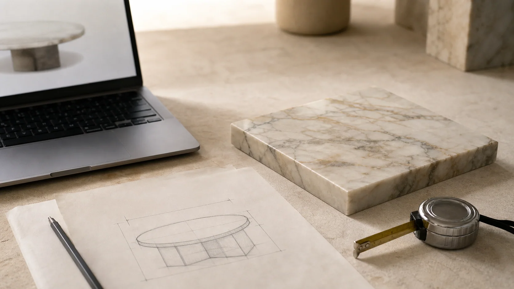 How to Buy a Marble Coffee Table Online: 12 Questions to Ask Before Ordering