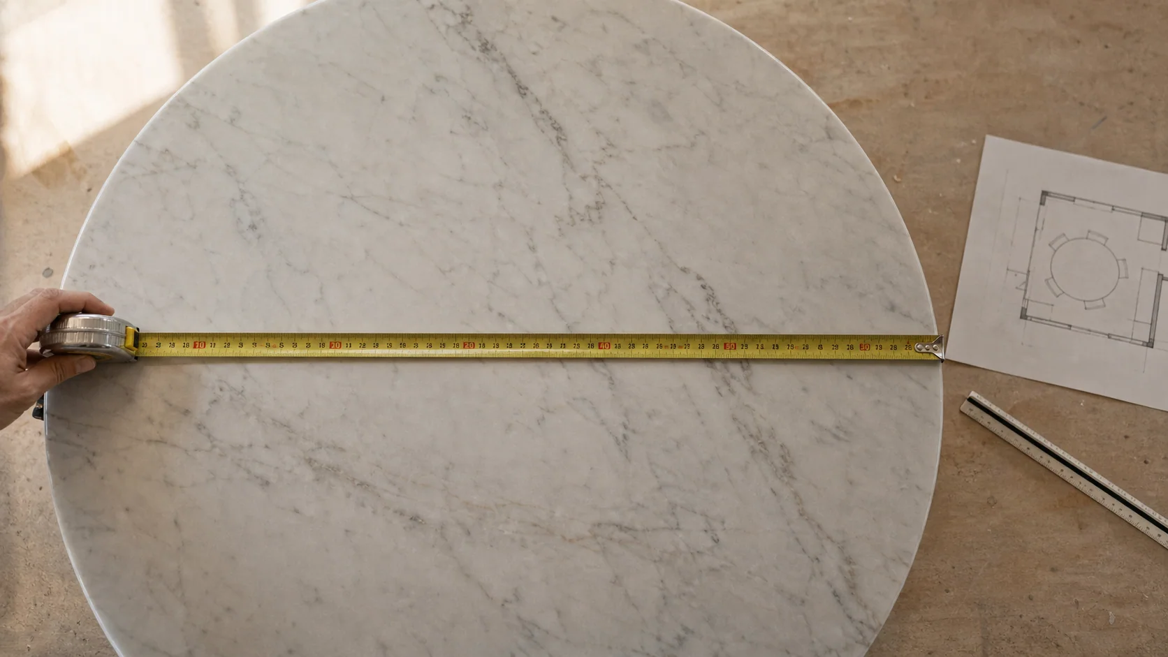 Furniture Sizing Guide: Perfect Dimensions for Your Home