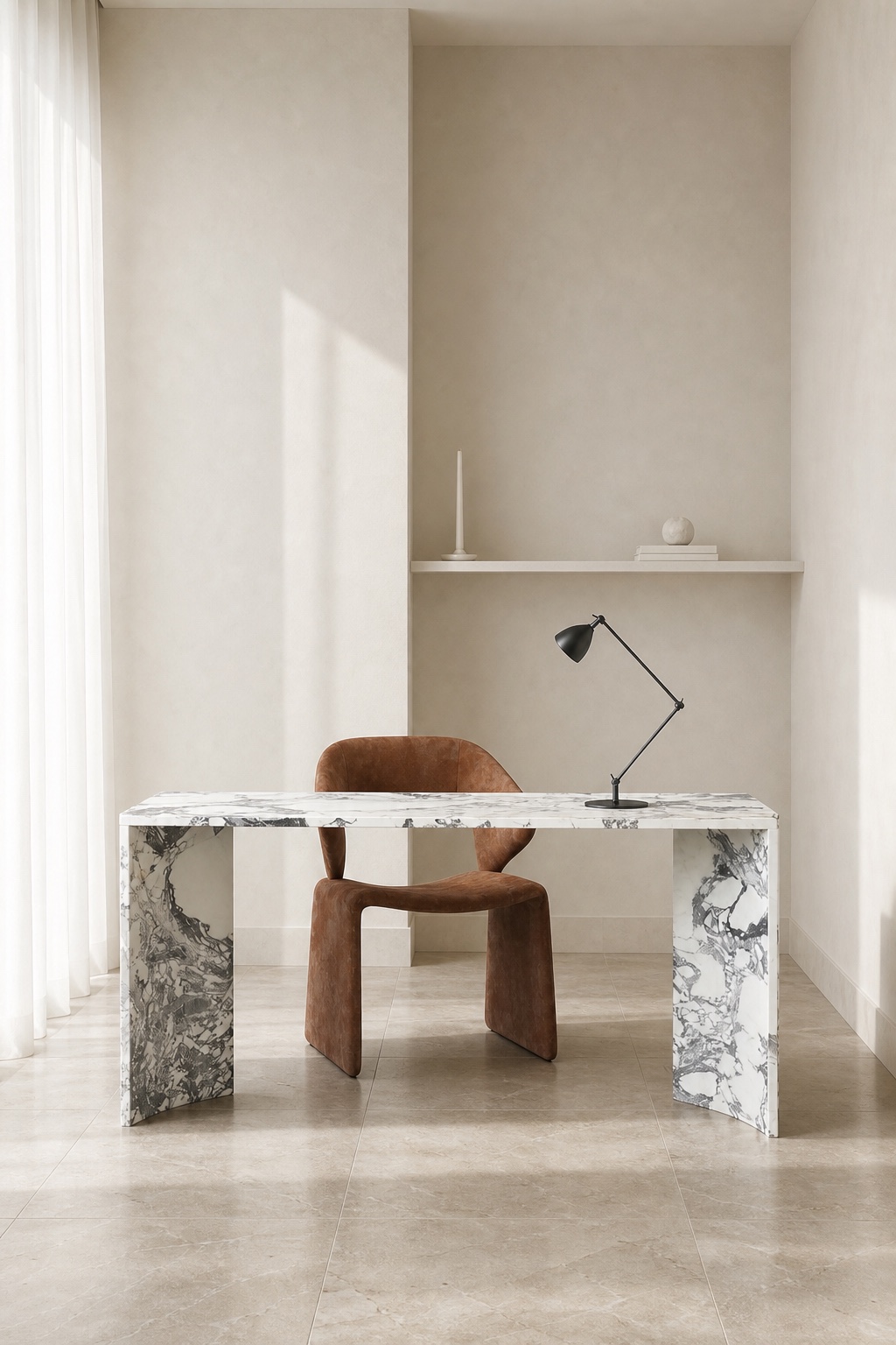 Desks