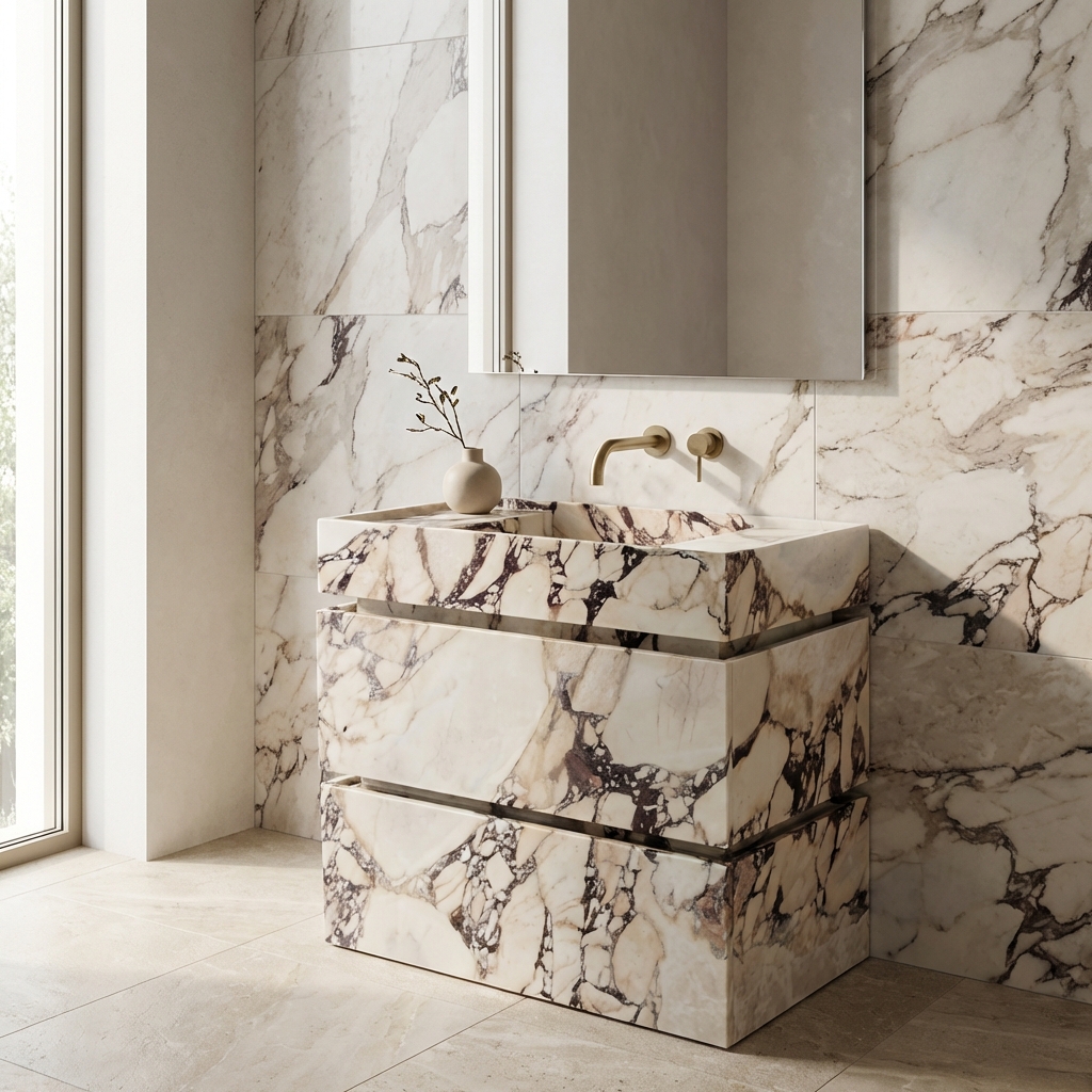Sinks