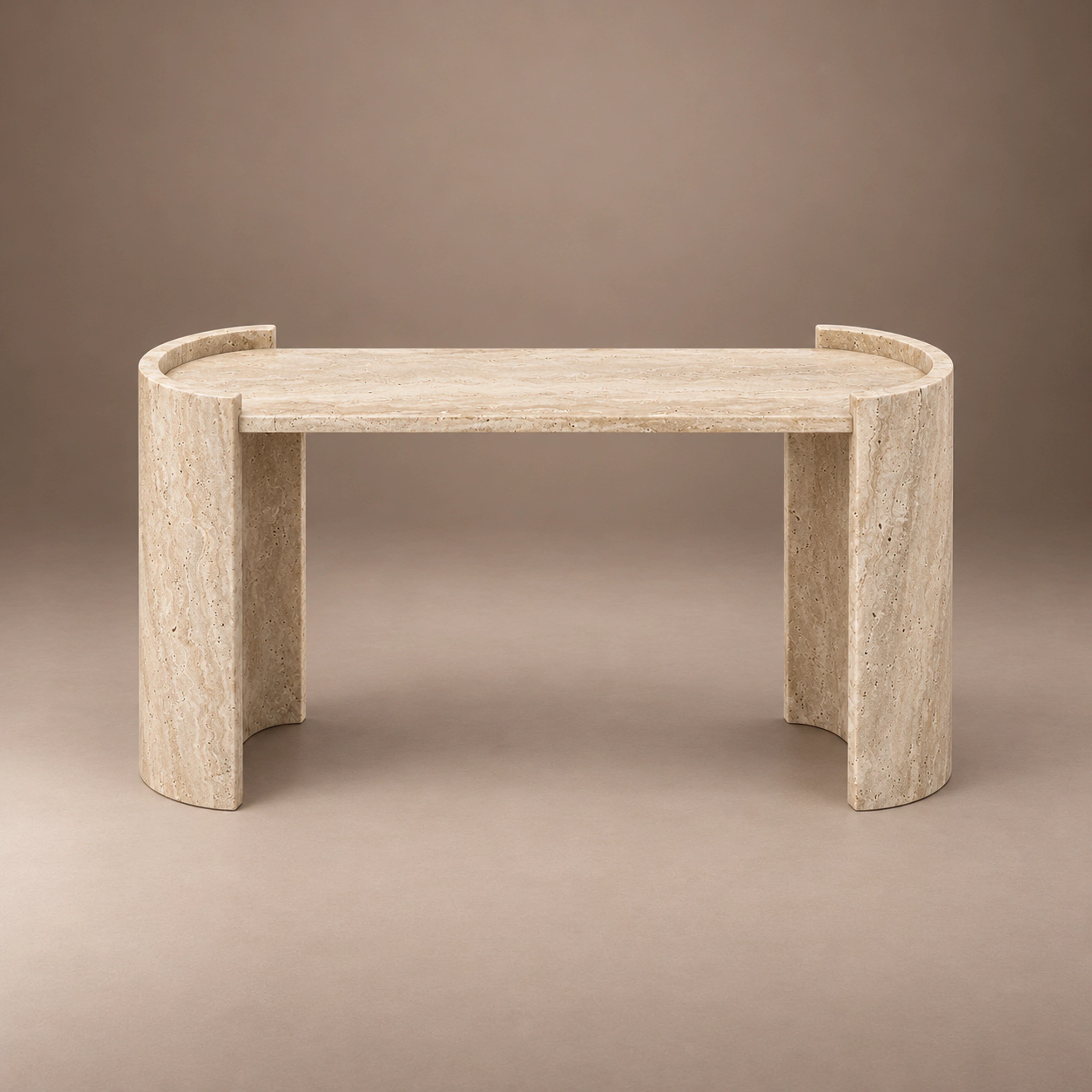 How to Choose a Natural Stone Desk: Size, Ergonomics, Material & Cable Management